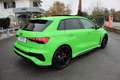 Audi RS3 spb TETTO - MATRIX -  PRONTA CONSEGNA - sportback Zöld - thumbnail 2