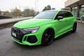Audi RS3 spb TETTO - MATRIX -  PRONTA CONSEGNA - sportback Verde - thumbnail 3