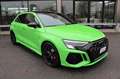 Audi RS3 spb TETTO - MATRIX -  PRONTA CONSEGNA - sportback Zelená - thumbnail 1