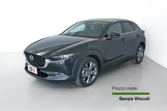 Mazda CX-30 CX-30 2.0 m-hybrid Exclusive Line Comfort B. Driver Assist&Sound Design awd 186cv 6at/ Head Up Display - Videocamera post