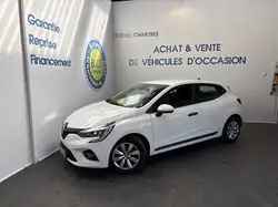 Renault Clio V STE 1.0 TCE 90CH AIR NAV - 21