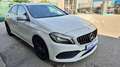 Mercedes-Benz A 200 200d 7G-DCT Blanco - thumbnail 3