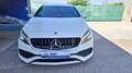 Mercedes-Benz A 200 200d 7G-DCT Blanco - thumbnail 2