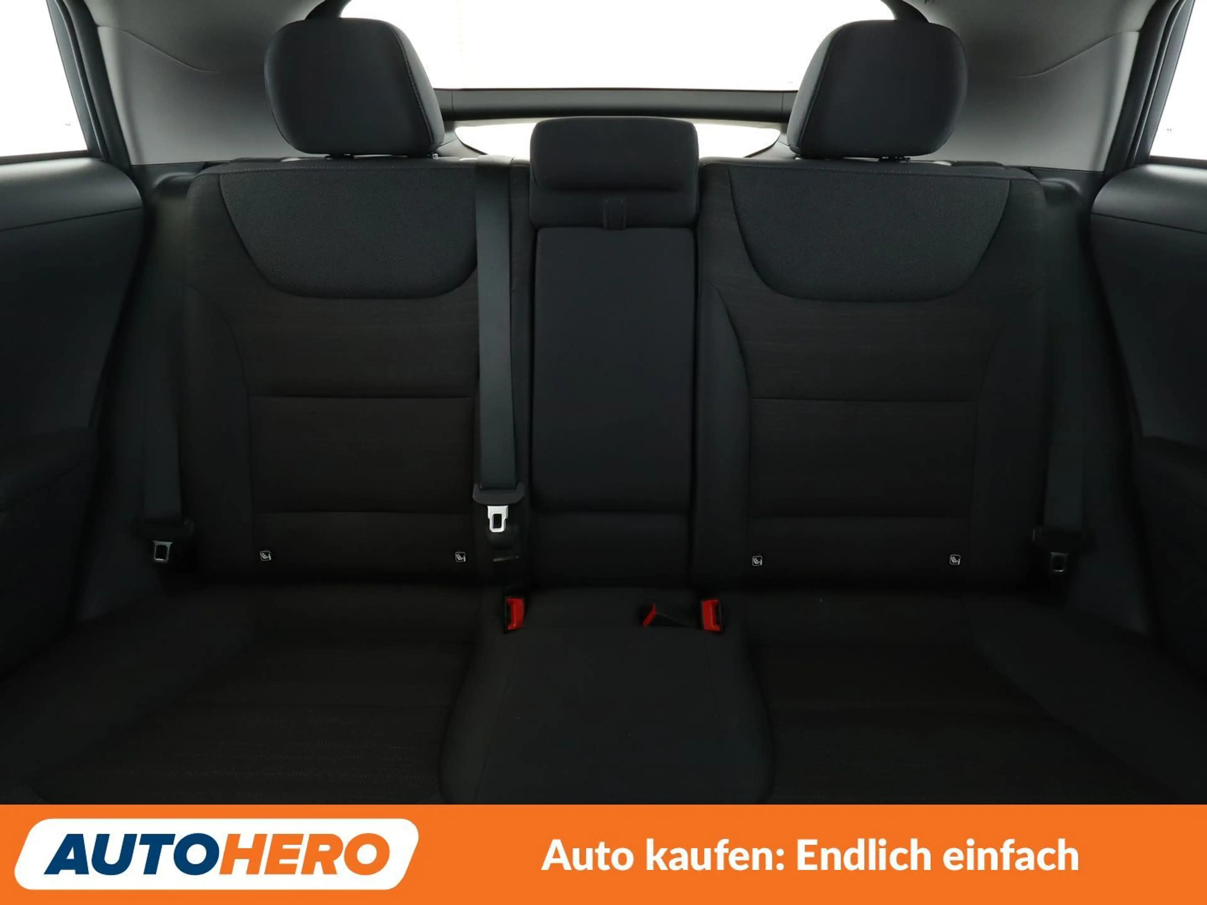 Hyundai IONIQ 1.6 Hybrid Trend Aut.*ACC*CAM*PDC* — photo 15