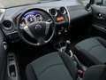 Nissan Note 1.5 dCi Acenta – 90gCo2 – 97.443 km - Airco Gris - thumbnail 12