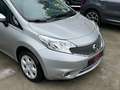 Nissan Note 1.5 dCi Acenta – 90gCo2 – 97.443 km - Airco Gris - thumbnail 7