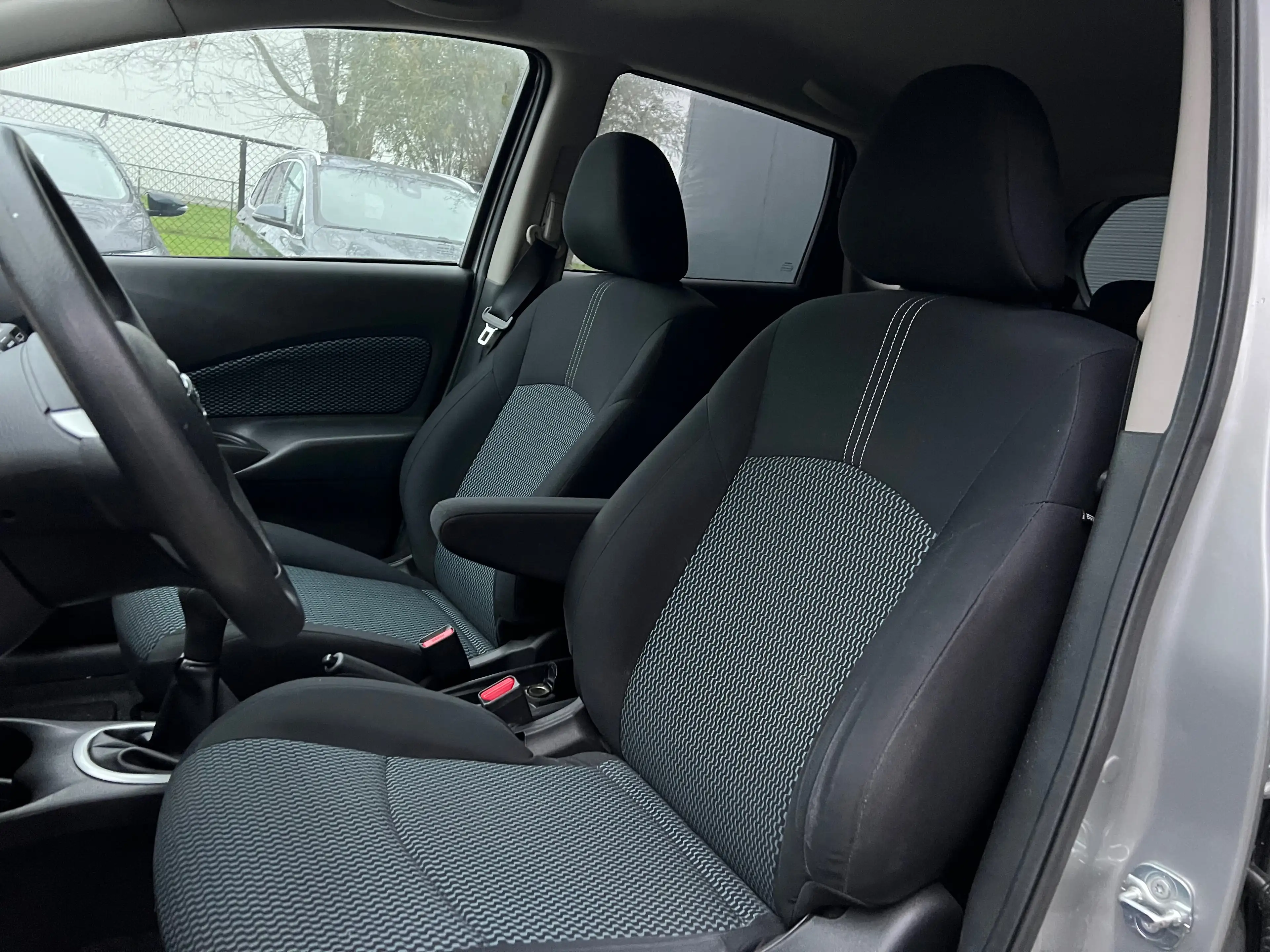 Nissan Note 1.5 dCi Acenta – 90gCo2 – 97.443 km - Airco — photo 11