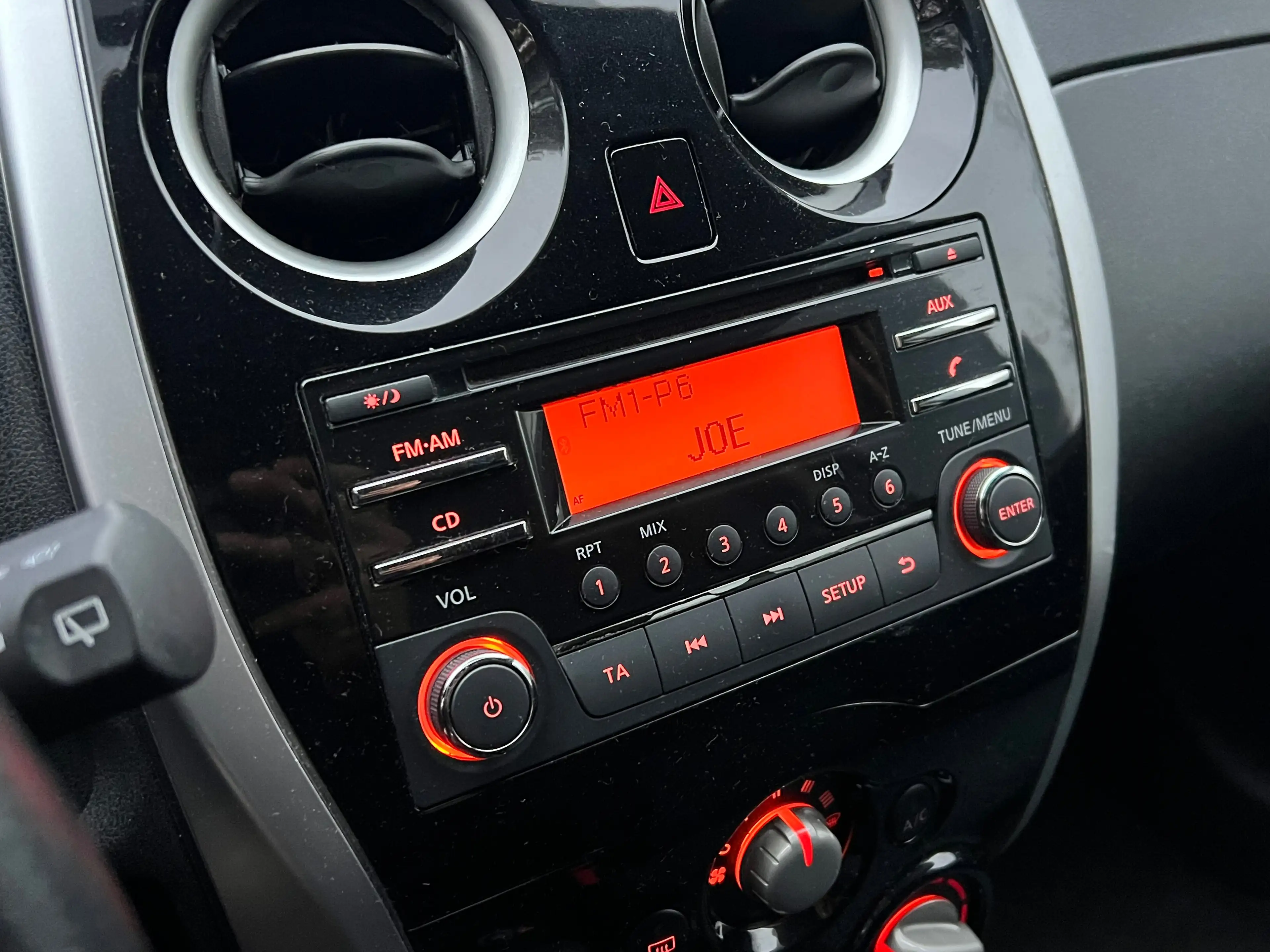Nissan Note 1.5 dCi Acenta – 90gCo2 – 97.443 km - Airco — photo 13