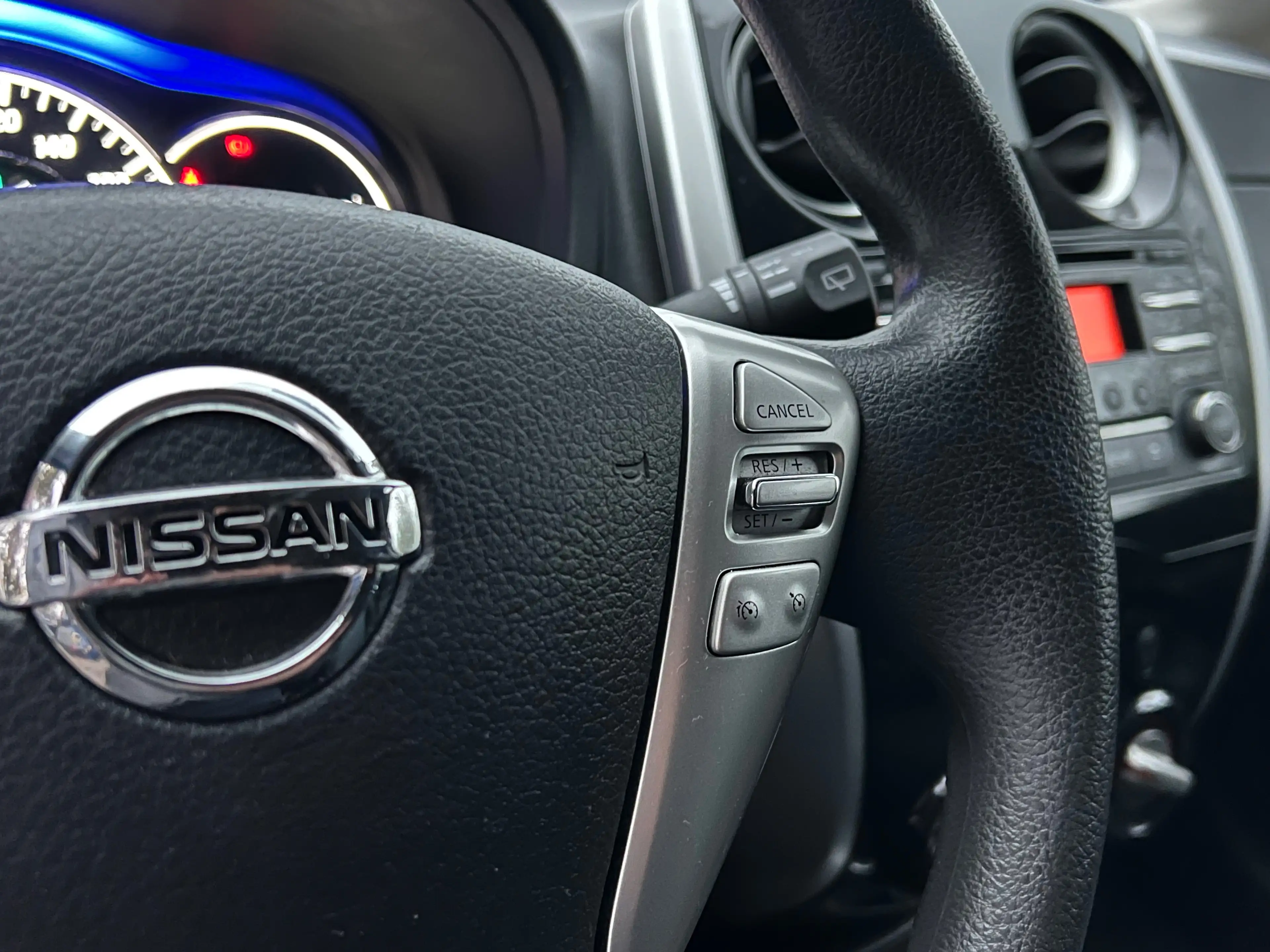 Nissan Note 1.5 dCi Acenta – 90gCo2 – 97.443 km - Airco — photo 15