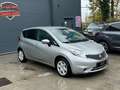 Nissan Note 1.5 dCi Acenta – 90gCo2 – 97.443 km - Airco Gris - thumbnail 6