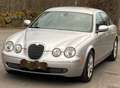 Jaguar S-Type S-Type 2.7 Turbo V6 24v Classic Plateado - thumbnail 2