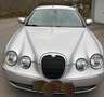 Jaguar S-Type S-Type 2.7 Turbo V6 24v Classic Plateado - thumbnail 1