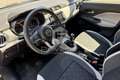 Nissan Micra Micra 1.0L 12V 5 porte Acenta Zwart - thumbnail 10