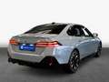 BMW i5 M60 Grau - thumbnail 2