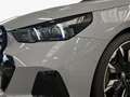 BMW i5 M60 Grau - thumbnail 6