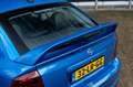 Opel Astra OPC G 2.0 16V Turbo Blau - thumbnail 24