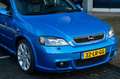 Opel Astra OPC G 2.0 16V Turbo Blau - thumbnail 20