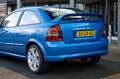 Opel Astra OPC G 2.0 16V Turbo Blau - thumbnail 38