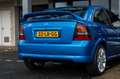 Opel Astra OPC G 2.0 16V Turbo Blau - thumbnail 33