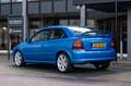 Opel Astra OPC G 2.0 16V Turbo Blau - thumbnail 3