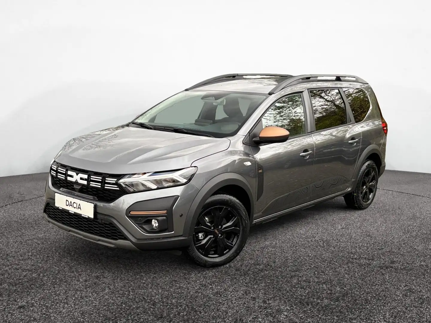Dacia Jogger Extreme+ Eco-G 100 Finanzierungspreis* Grey - 2