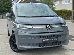 Volkswagen T7 Multivan Style LÜ Navi Pano HuD ACC H&K AHK