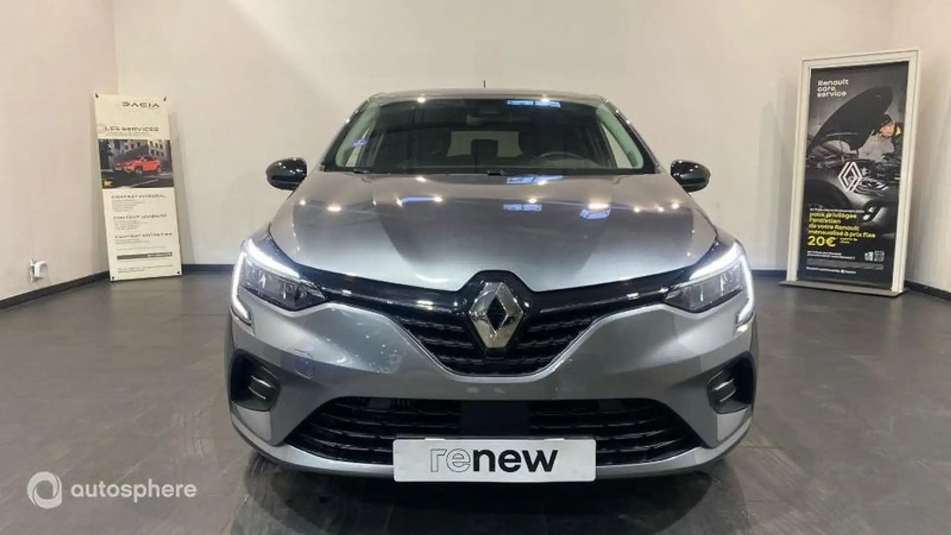 Renault Clio 1.0 TCe 90ch Evolution - 2