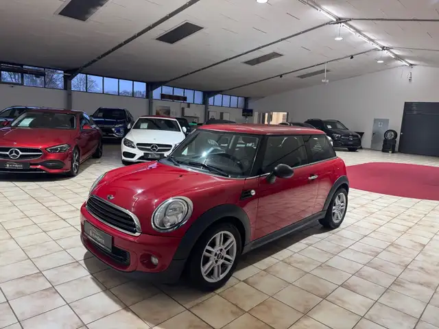 MINI One Mini One