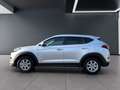 Hyundai TUCSON AUT Grau - thumbnail 4