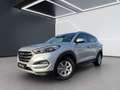 Hyundai TUCSON AUT Grau - thumbnail 2