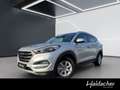 Hyundai TUCSON AUT Grau - thumbnail 1