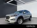 Hyundai TUCSON AUT Grau - thumbnail 1