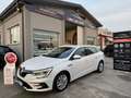Renault Megane Sporter 1.5 bluedci Business 115cv*N1 AUTOCARRO Biały - thumbnail 1