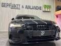 Audi A6 A6 AV 40TDI QU*SLINE*BLACK EDIT*HD-MATRIX*VIRT*AHK Schwarz - thumbnail 12