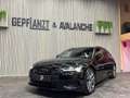 Audi A6 A6 AV 40TDI QU*SLINE*BLACK EDIT*HD-MATRIX*VIRT*AHK Schwarz - thumbnail 7