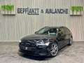Audi A6 A6 AV 40TDI QU*SLINE*BLACK EDIT*HD-MATRIX*VIRT*AHK Schwarz - thumbnail 4