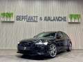Audi A6 A6 AV 40TDI QU*SLINE*BLACK EDIT*HD-MATRIX*VIRT*AHK Schwarz - thumbnail 5
