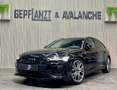Audi A6 A6 AV 40TDI QU*SLINE*BLACK EDIT*HD-MATRIX*VIRT*AHK Schwarz - thumbnail 1
