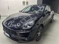 Porsche Macan S Diesel Nero - thumbnail 2