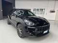 Porsche Macan S Diesel Nero - thumbnail 6