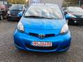 Toyota Aygo AYGO Cool Blau - thumbnail 2