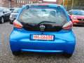 Toyota Aygo AYGO Cool Blau - thumbnail 6