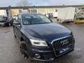 Audi Q5 3.0 TDI 180 kW quattro Bleu - thumbnail 4