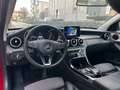 Mercedes-Benz C 220 d 9G-TRONIC Avantgarde Czerwony - thumbnail 8