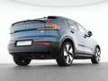 Volvo C40 Recharge TWIN AWD Ultimate 20"+WINTER-PAKET Blau - thumbnail 8