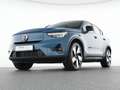 Volvo C40 Recharge TWIN AWD Ultimate 20"+WINTER-PAKET Bleu - thumbnail 7