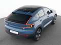 Volvo C40 Recharge TWIN AWD Ultimate 20"+WINTER-PAKET Blau - thumbnail 19