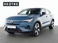 Volvo C40 Recharge TWIN AWD Ultimate 20"+WINTER-PAKET Blau - thumbnail 1