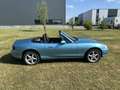 Mazda MX-5 NBFL 1.6i 16V Bleu - thumbnail 2