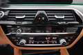 BMW 520 520d Touring M Sport LED Navi HarmanKardon Leder Azul - thumbnail 13